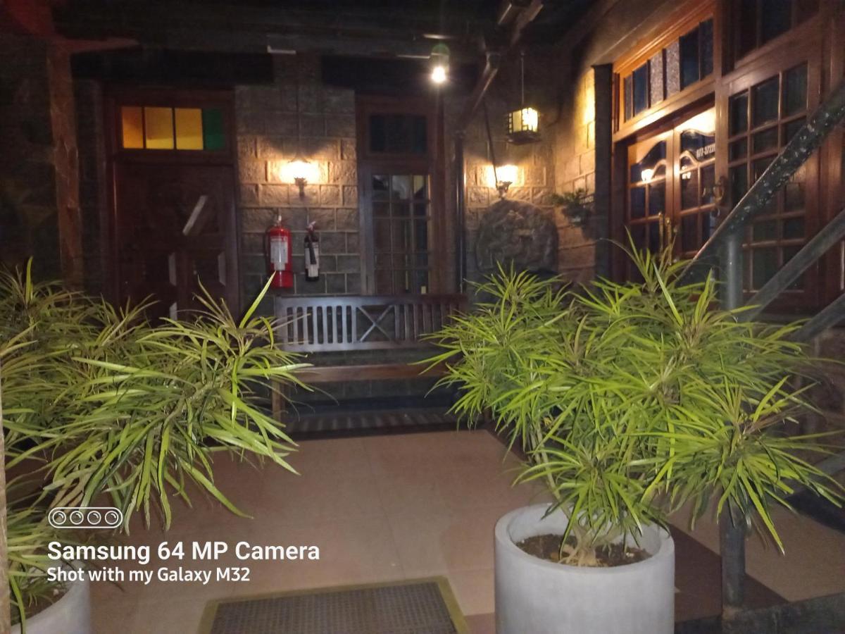 Highcliffe Guest House Haputale Exterior photo
