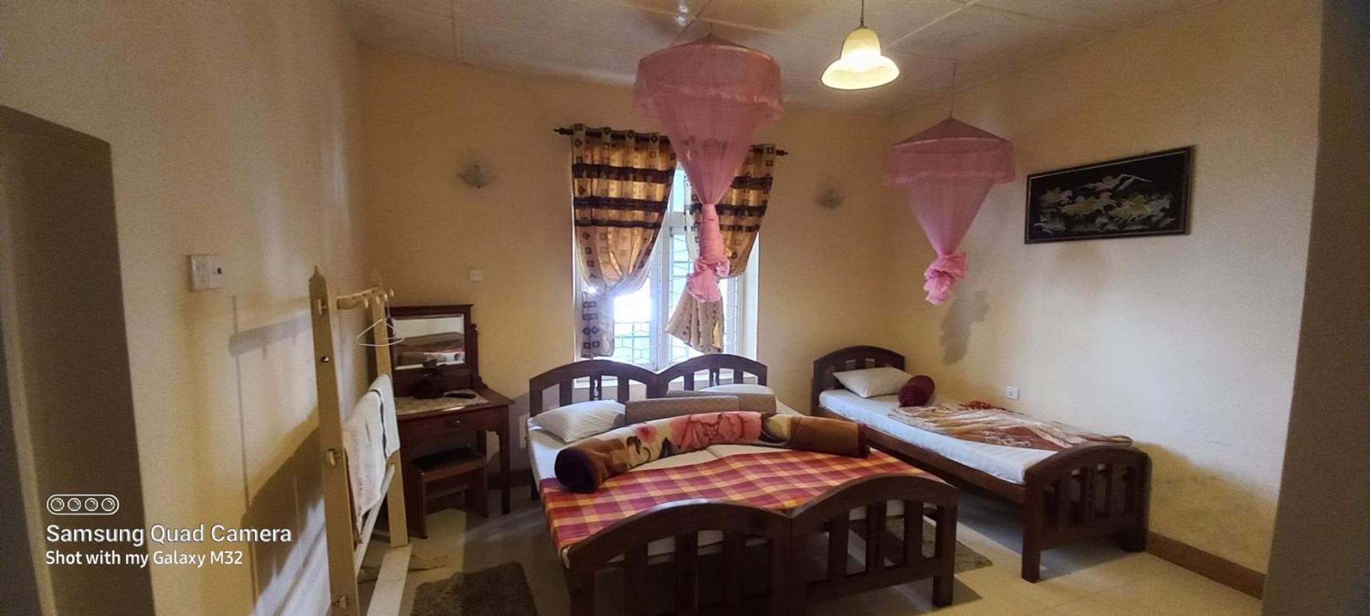 Highcliffe Guest House Haputale Room photo