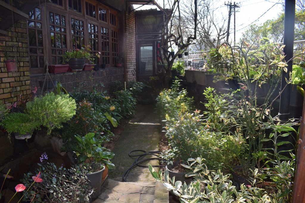 Highcliffe Guest House Haputale Exterior photo
